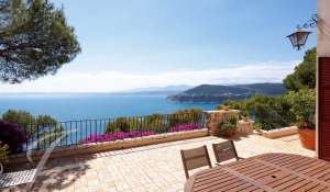 Vente Villa Saint-Jean-Cap-Ferrat