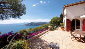 Vente Villa Saint-Jean-Cap-Ferrat