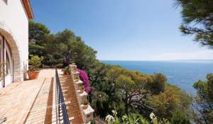 Vente Villa Saint-Jean-Cap-Ferrat