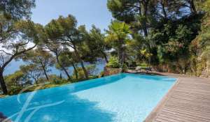 Vente Villa Saint-Jean-Cap-Ferrat