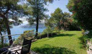 Vente Villa Saint-Jean-Cap-Ferrat