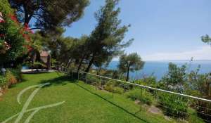 Vente Villa Saint-Jean-Cap-Ferrat