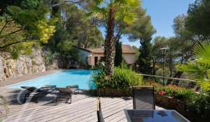 Vente Villa Saint-Jean-Cap-Ferrat