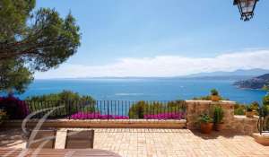 Vente Villa Saint-Jean-Cap-Ferrat