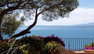 Vente Villa Saint-Jean-Cap-Ferrat