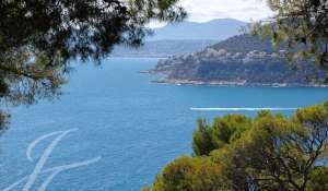 Vente Villa Saint-Jean-Cap-Ferrat