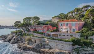 Vente Villa Saint-Jean-Cap-Ferrat