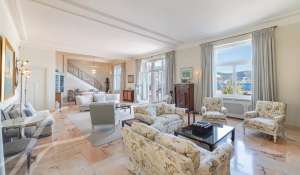 Vente Villa Saint-Jean-Cap-Ferrat