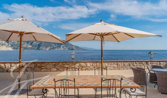 Vente Villa Saint-Jean-Cap-Ferrat