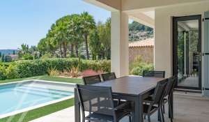 Vente Villa Saint-Paul-de-Vence