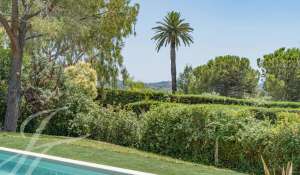 Vente Villa Saint-Paul-de-Vence