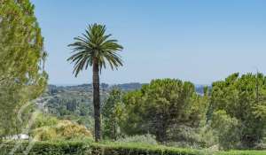 Vente Villa Saint-Paul-de-Vence