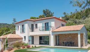 Vente Villa Saint-Paul-de-Vence