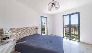 Vente Villa Saint-Paul-de-Vence