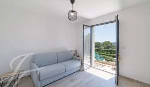 Vente Villa Saint-Paul-de-Vence