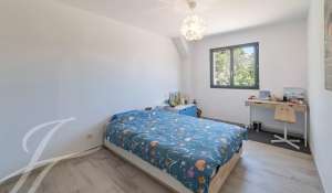 Vente Villa Saint-Paul-de-Vence