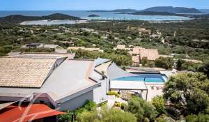 Vente Villa Sainte-Lucie-de-Porto-Vecchio