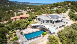 Vente Villa Sainte-Lucie-de-Porto-Vecchio