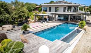 Vente Villa Sainte-Lucie-de-Porto-Vecchio