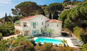 Vente Villa Sainte-Maxime