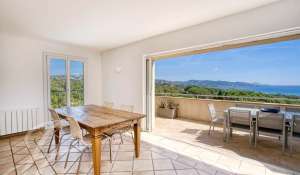 Vente Villa Sainte-Maxime