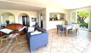 Vente Villa Sainte-Maxime