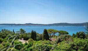 Vente Villa Sainte-Maxime