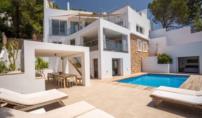 Vente Villa Sant Antoni de Portmany