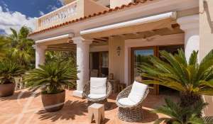 Vente Villa Sant Jordi de Ses Salines