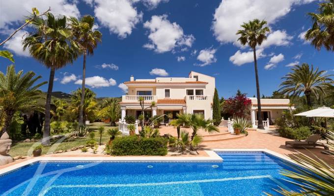 Vente Villa Sant Jordi de Ses Salines