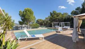 Vente Villa Sant Rafel de la Creu