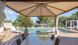 Vente Villa Sant Rafel de la Creu