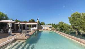 Vente Villa Sant Rafel de la Creu