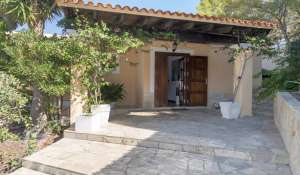 Vente Villa Sant Rafel de la Creu