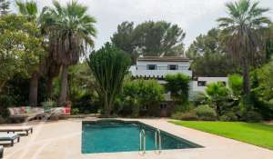 Vente Villa Santa Eularia des Riu