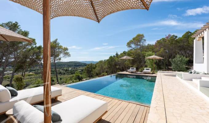 Vente Villa Santa Eularia des Riu