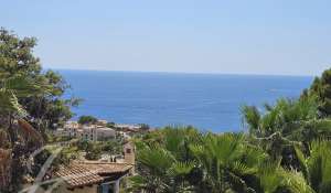 Vente Villa Santa Ponsa