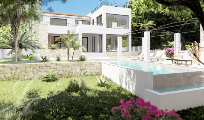 Vente Villa Santa Ponsa