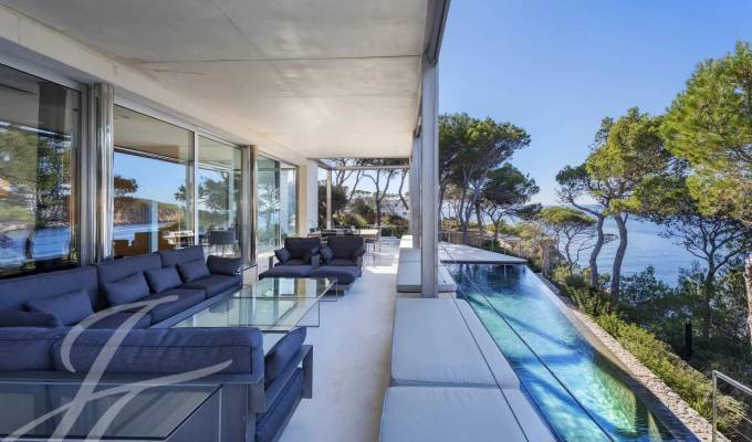 Vente Villa Santa Ponsa