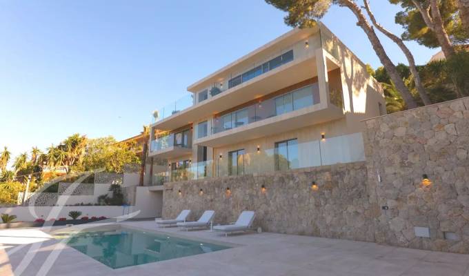 Vente Villa Santa Ponsa