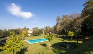 Vente Villa Siena