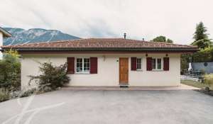 Vente Villa Sierre