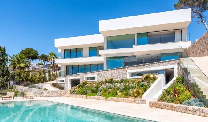 Vente Villa Sol de Mallorca