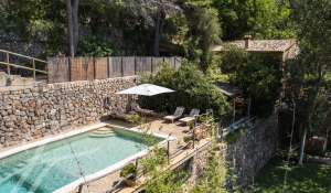 Vente Villa Sóller