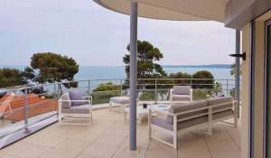 Vente Villa sur toit Cannes