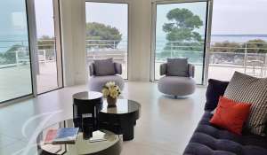 Vente Villa sur toit Cannes