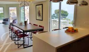 Vente Villa sur toit Cannes