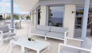 Vente Villa sur toit Cannes