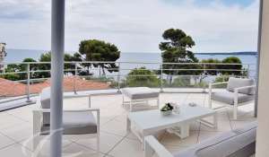 Vente Villa sur toit Cannes