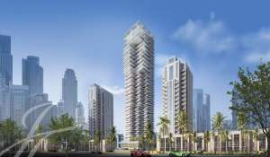 Vente Villa sur toit Downtown Dubai